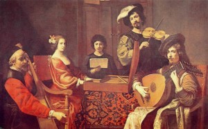 TOURNIÈRES_Robert_1667_1752 Baroque_Music_Concert